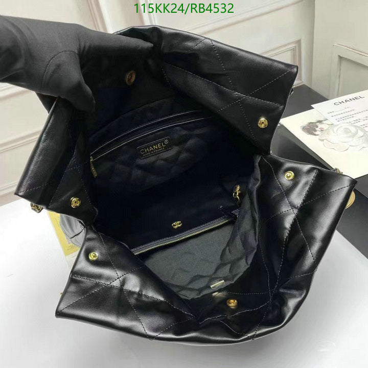 Chanel Bags Crossbody - 096
