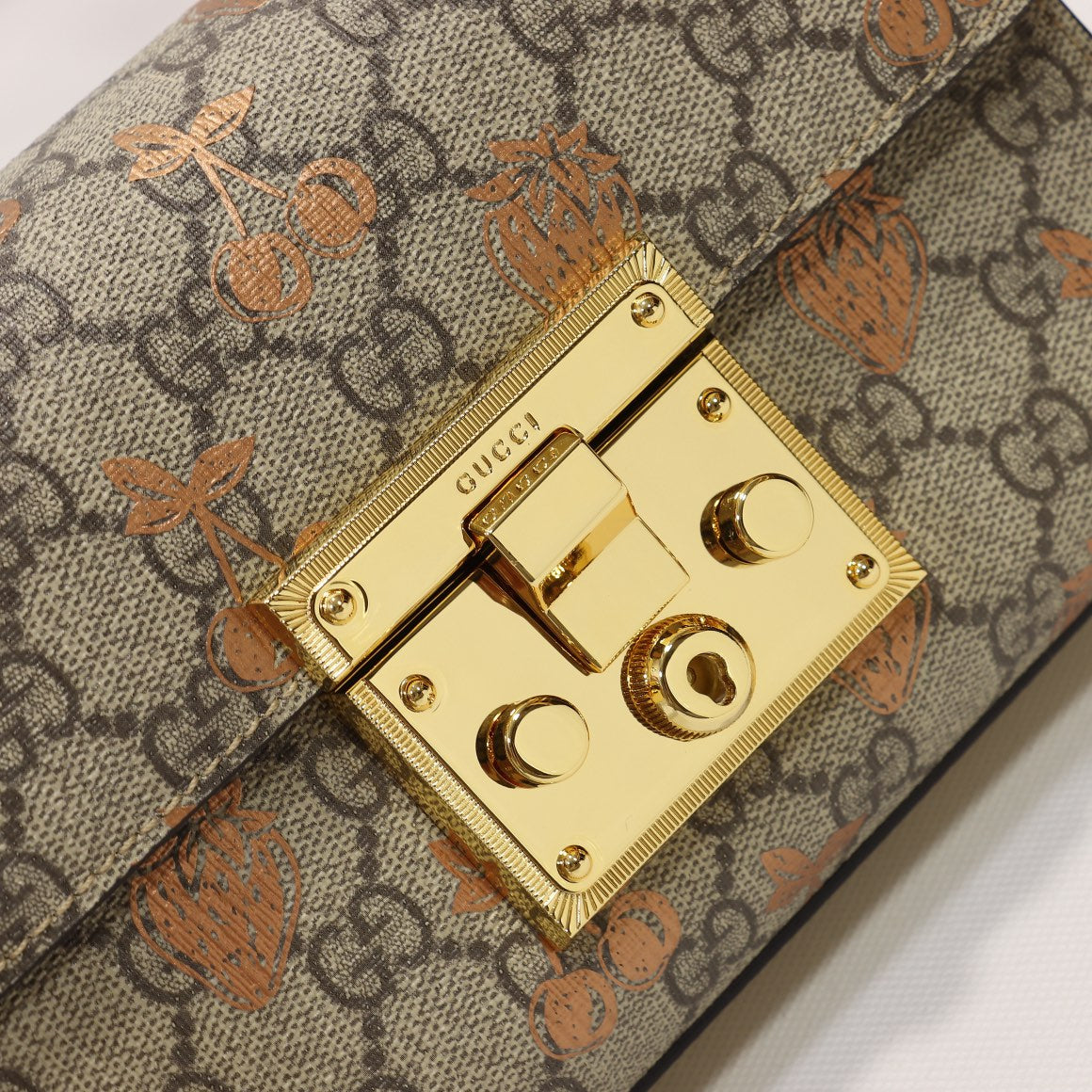 LB - New 1:1 rep Bag Gucci 488
