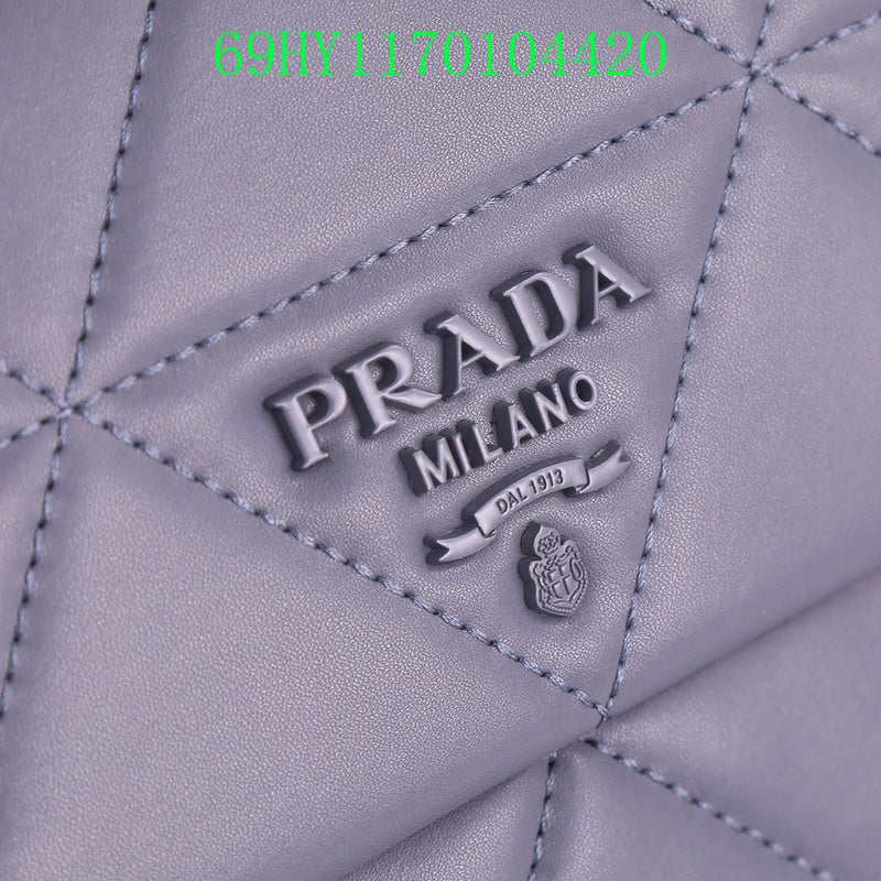 Prada Bags - The Luxera Bags  658