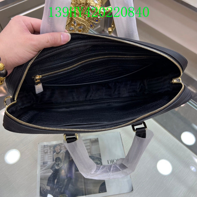 Prada Bags - The Luxera Bags  543