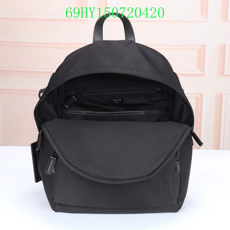 Prada Bags - The Luxera Bags  081