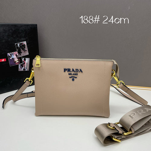 Prada Bags - Luxera Bags - 1027