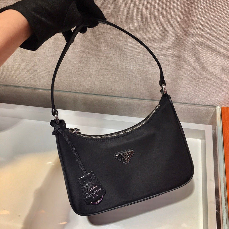 Prada Bags - Luxera Bags - 1222