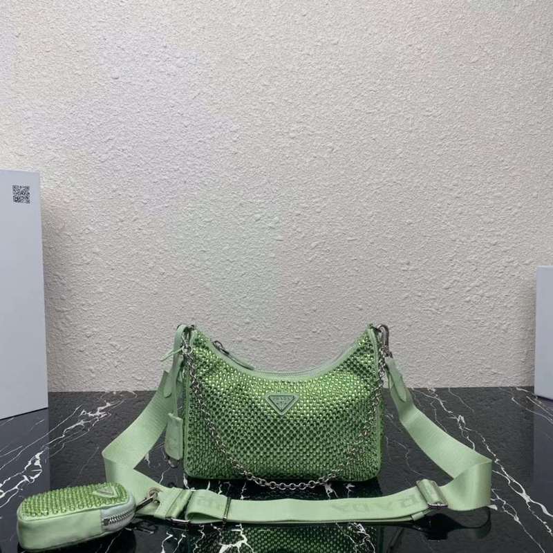 Prada Bags - Luxera Bags - 1650