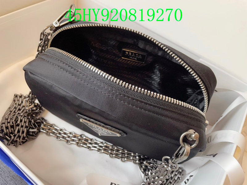 Prada Bags - The Luxera Bags  1021
