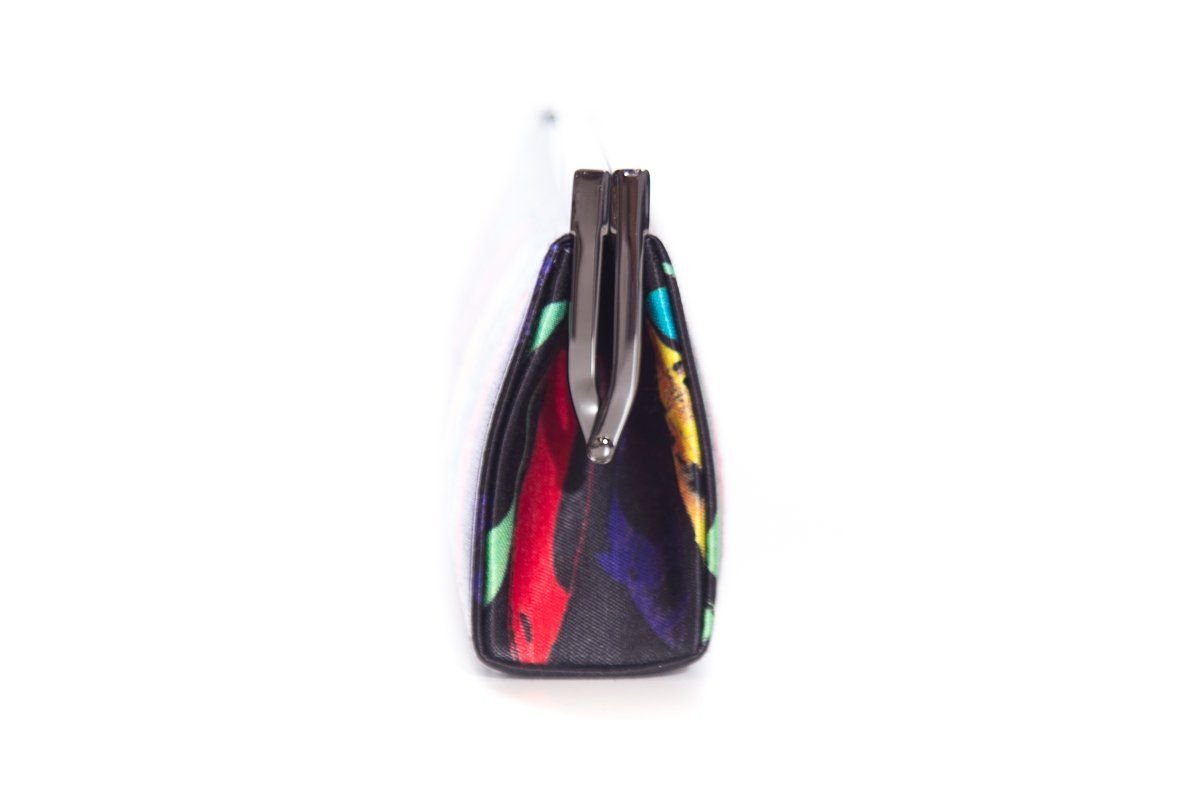Phillip Treacy Multi Clutch