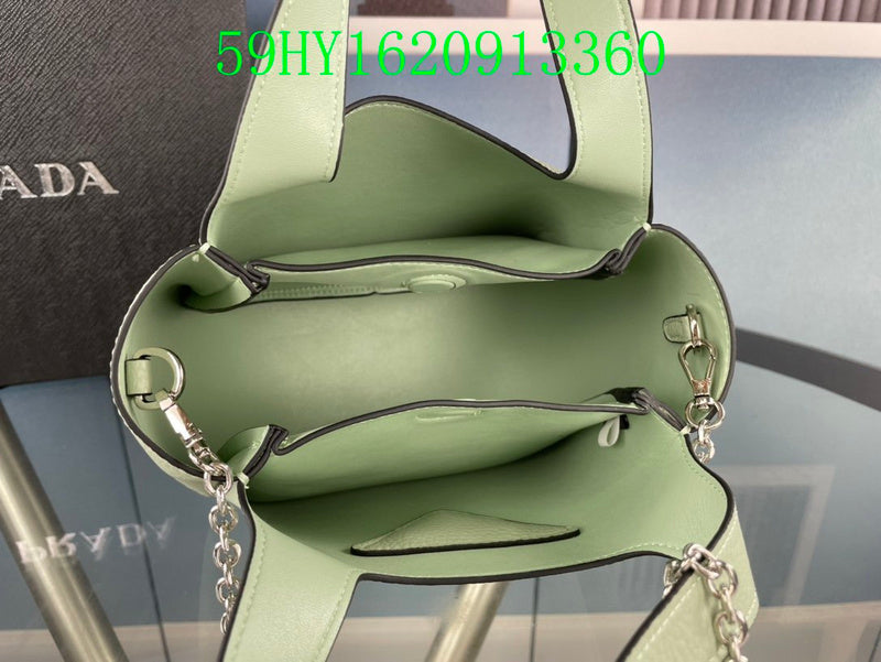 Prada Bags - The Luxera Bags  991
