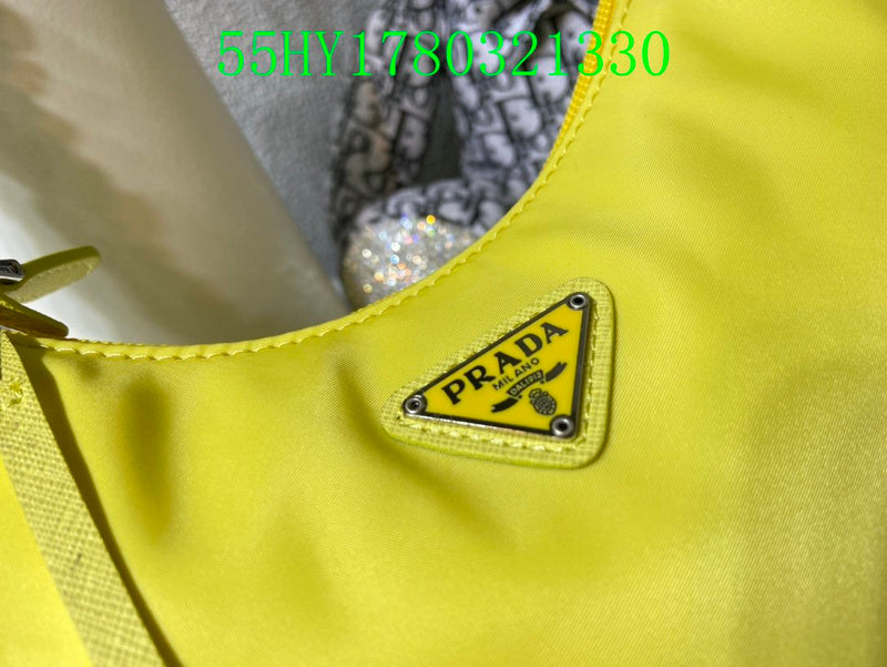 Prada Bags - The Luxera Bags  1548