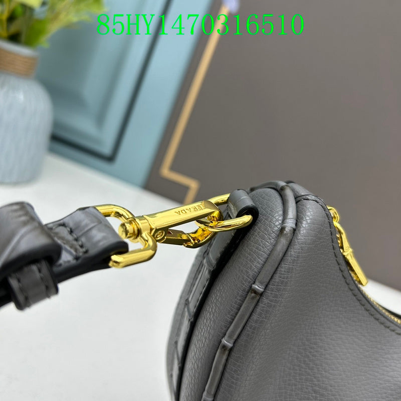 Prada Bags - The Luxera Bags  453