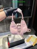 Prada Bags - The Luxera Bags  437