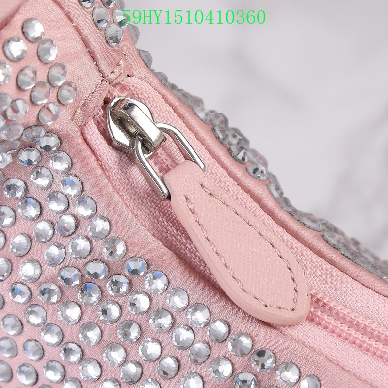 Prada Bags - The Luxera Bags  403
