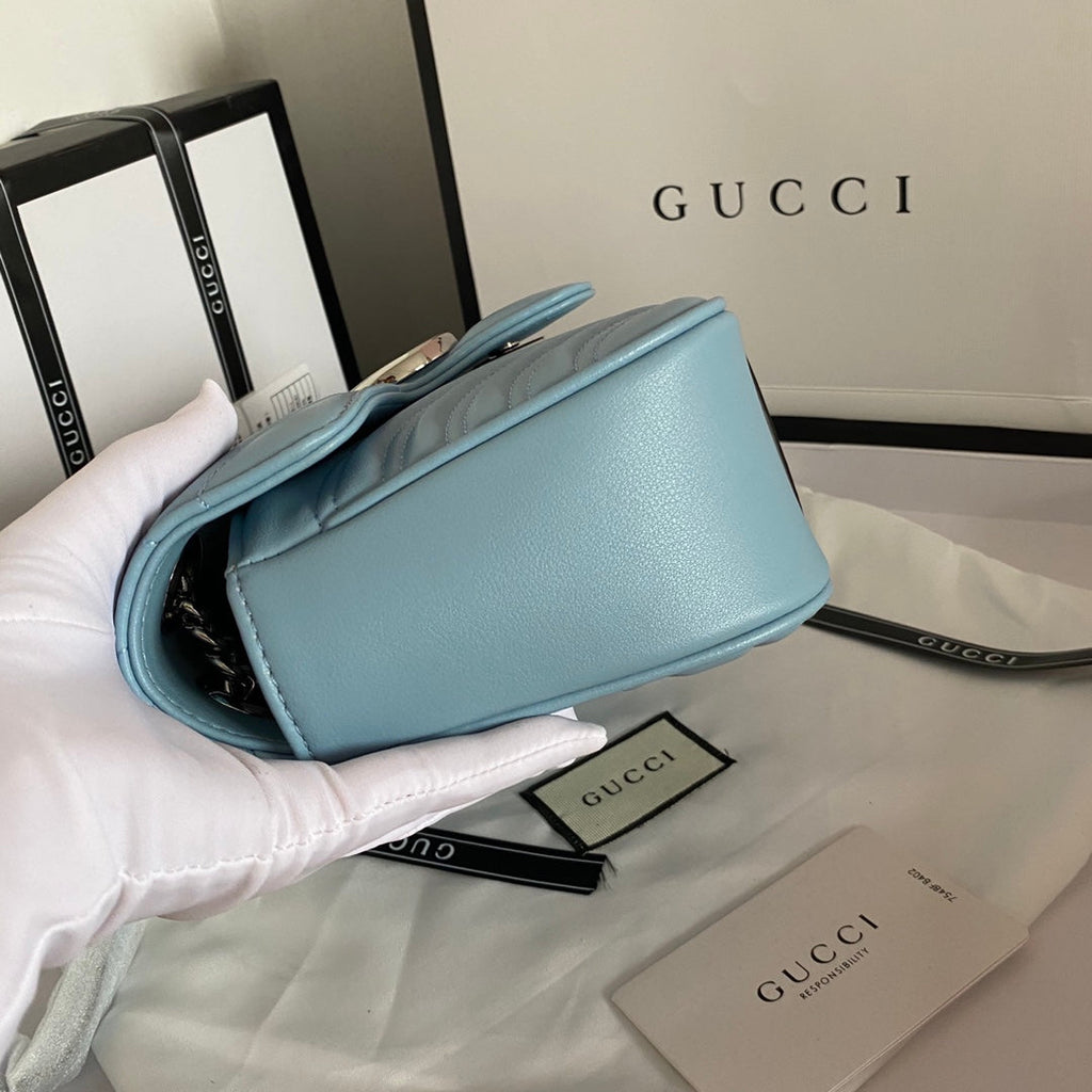 LB - New 1:1 rep  Bags Gucci 530