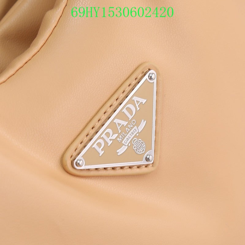 Prada Bags - The Luxera Bags  237