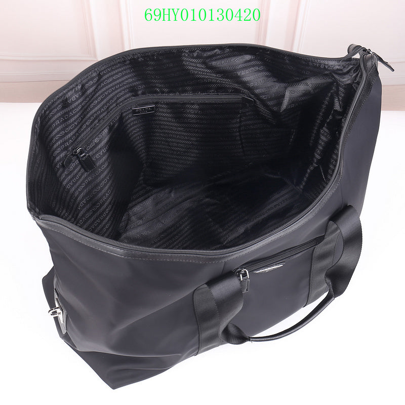 Prada Bags - The Luxera Bags  639