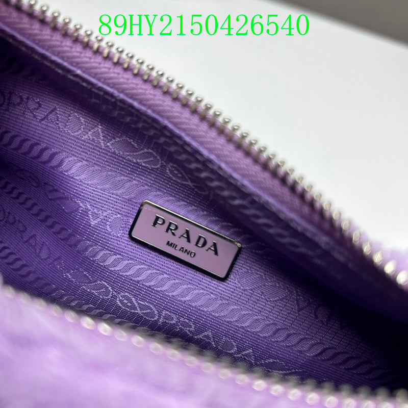 Prada Bags - The Luxera Bags  350