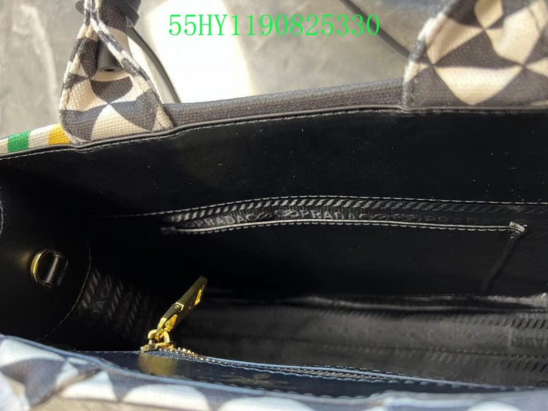 Prada Bags - The Luxera Bags  1035