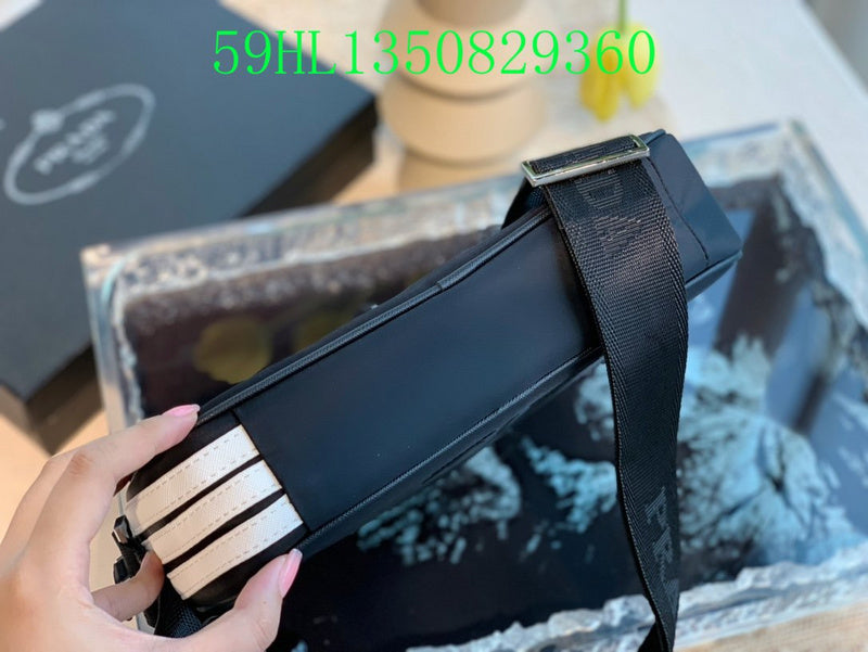 Prada Bags - The Luxera Bags  1026