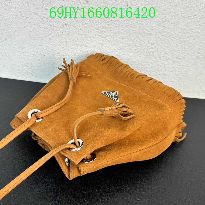 Prada Bags - The Luxera Bags  048