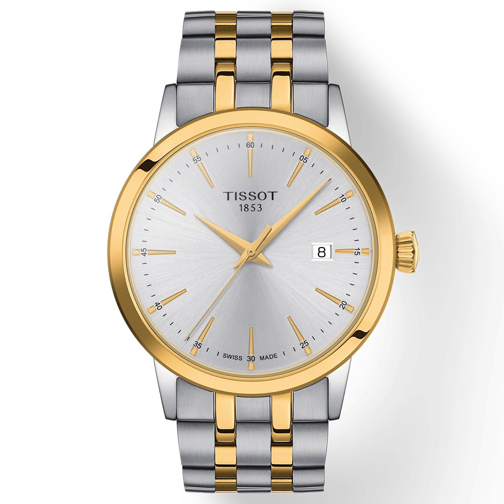 Tissot Classic Dream T129.410.22.031.00