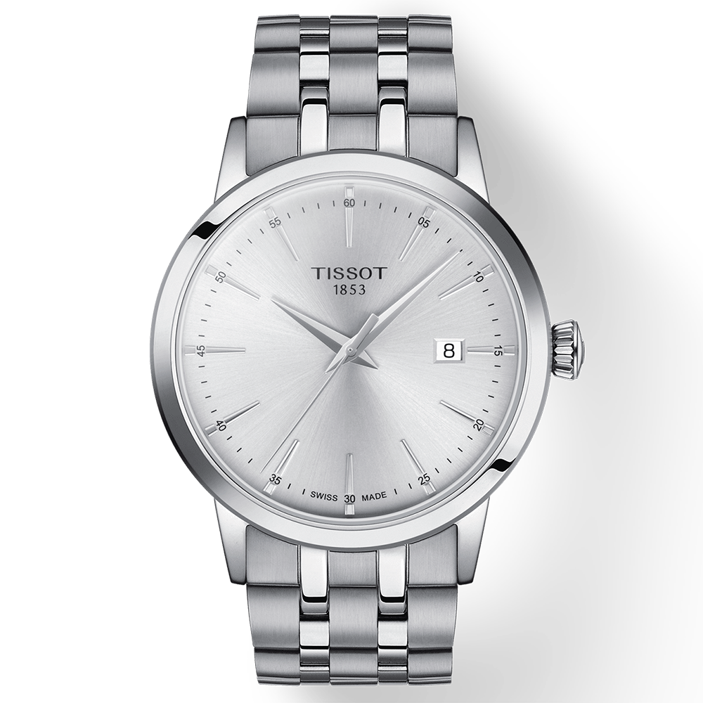 Tissot Classic Dream T129.410.11.031.00