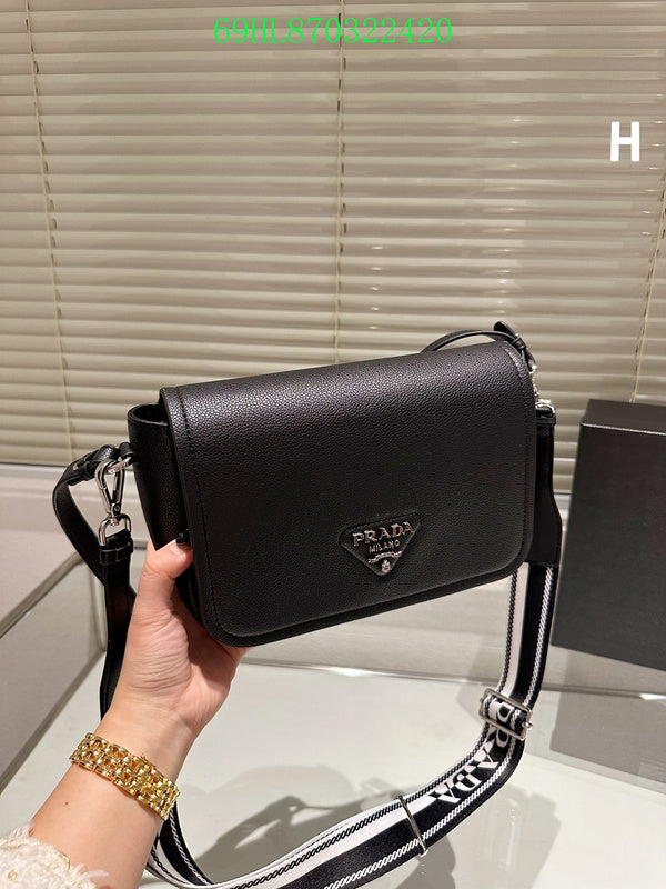 Prada Bags - The Luxera Bags  440