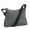 Dior Trotter  Canvas Shoulder Bag