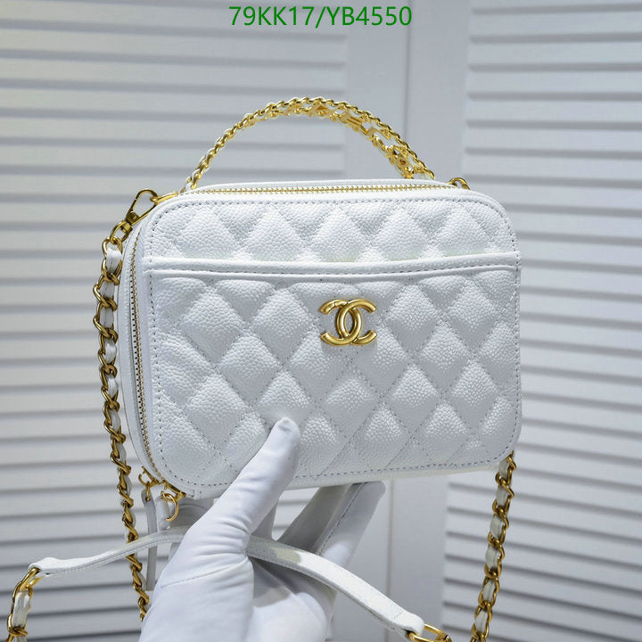 Chanel Bags Crossbody - 469