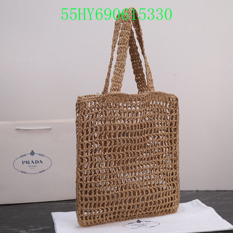 Prada Bags - The Luxera Bags  170