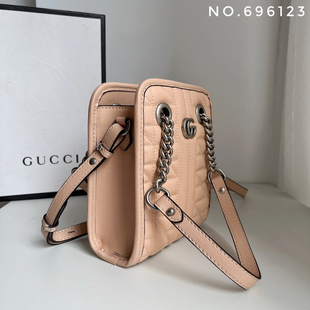 LB - New 1:1 rep Bag Gucci 500