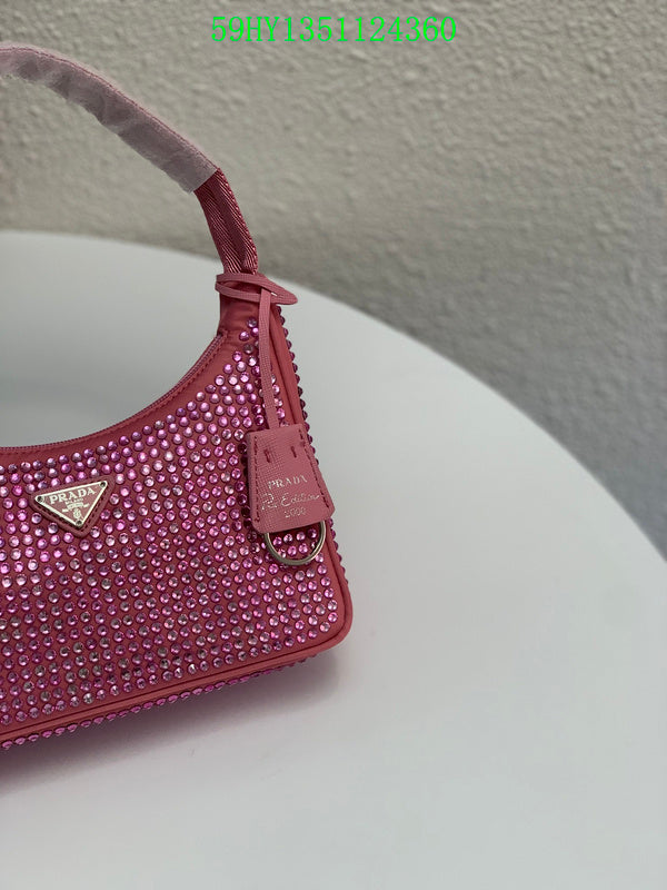 Prada Bags - The Luxera Bags  761
