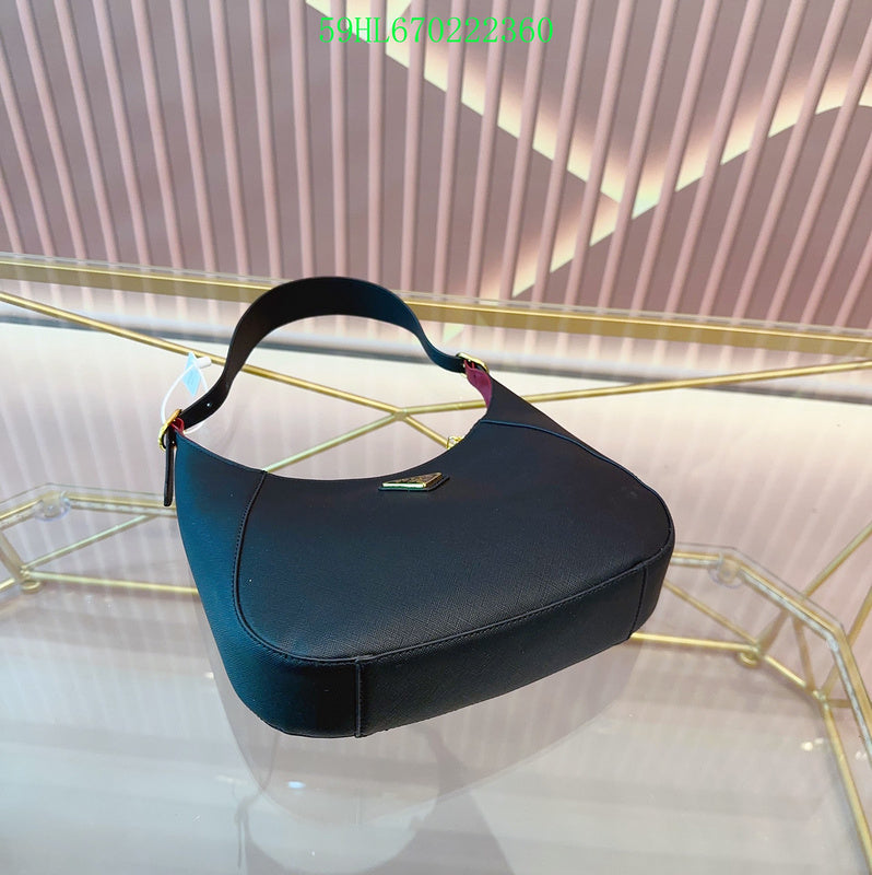 Prada Bags - The Luxera Bags  503