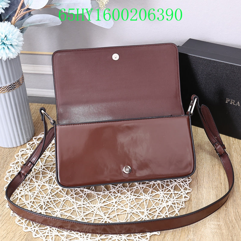 Prada Bags - The Luxera Bags  571