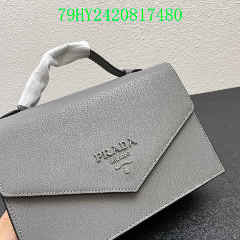 Prada Bags - The Luxera Bags  1057