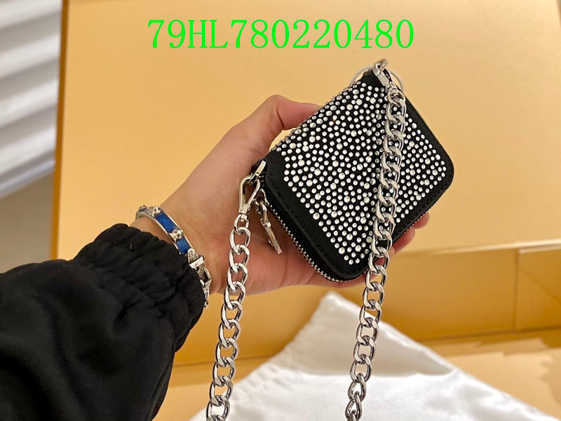 Prada Bags - The Luxera Bags  520