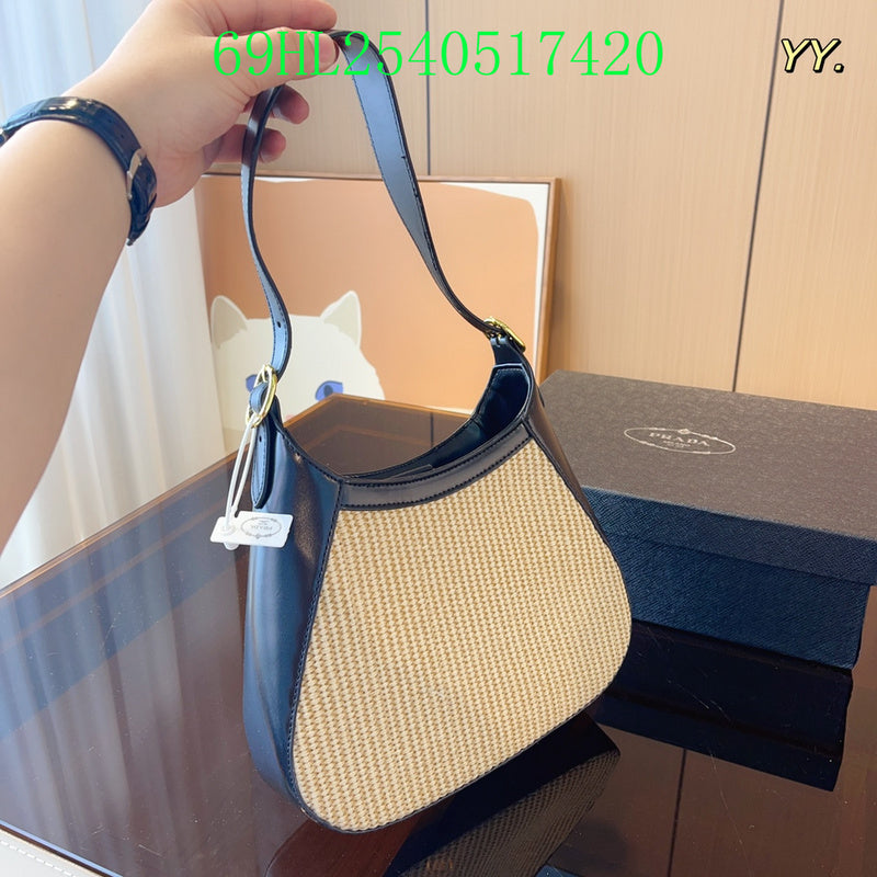 Prada Bags - The Luxera Bags  295