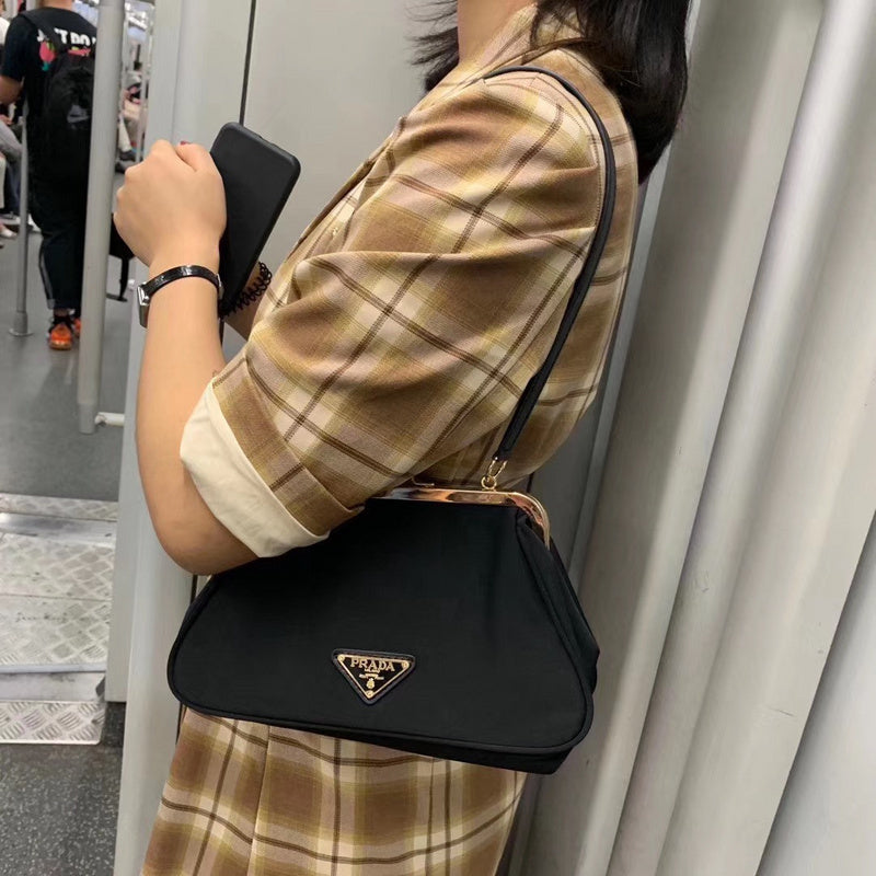 Prada Bags - Luxera Bags - 1164