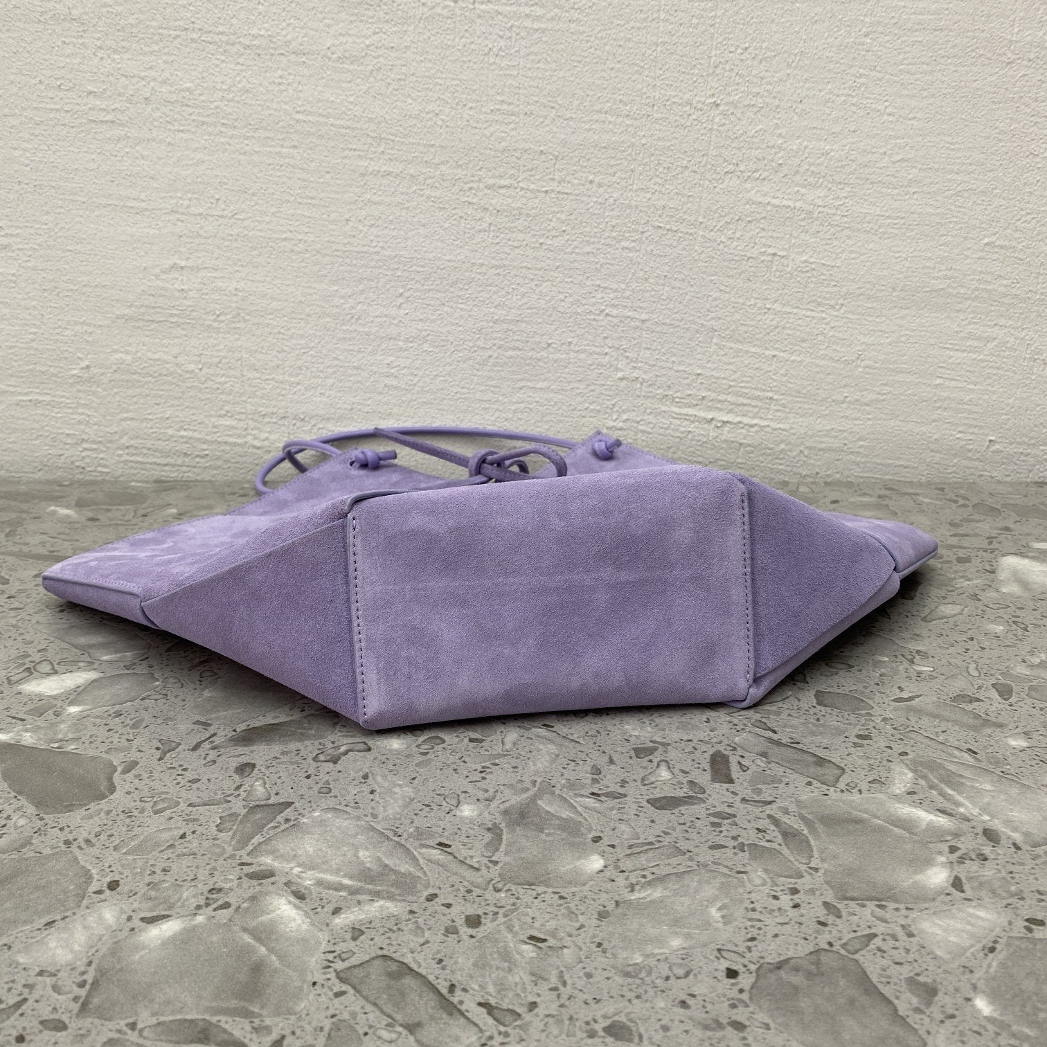 Shoulder Bag Violet, For Women, Women Bags 15in/38cm