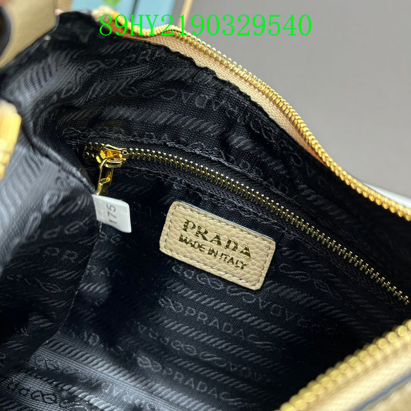 Prada Bags - The Luxera Bags  426