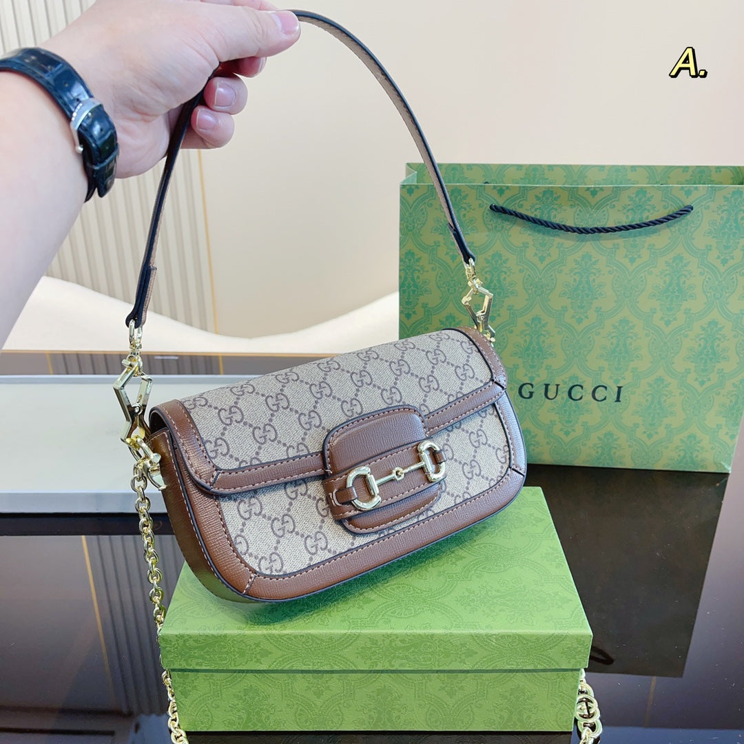 LB - New 1:1 rep Bag Gucci 484