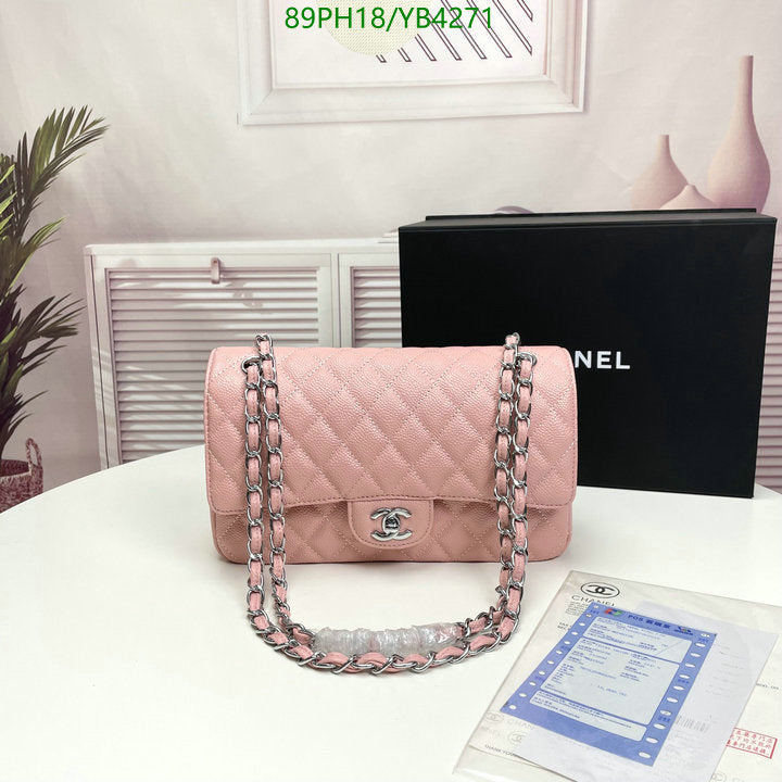 Chanel Bags Crossbody - 476
