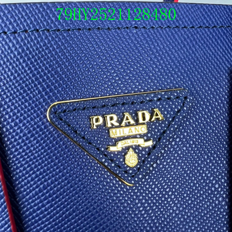 Prada Bags - The Luxera Bags  750