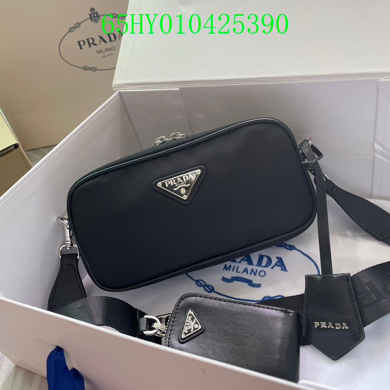 Prada Bags - The Luxera Bags  352