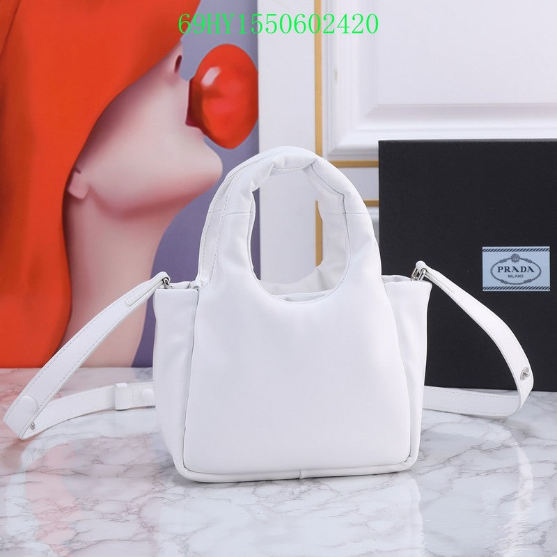 Prada Bags - The Luxera Bags  236