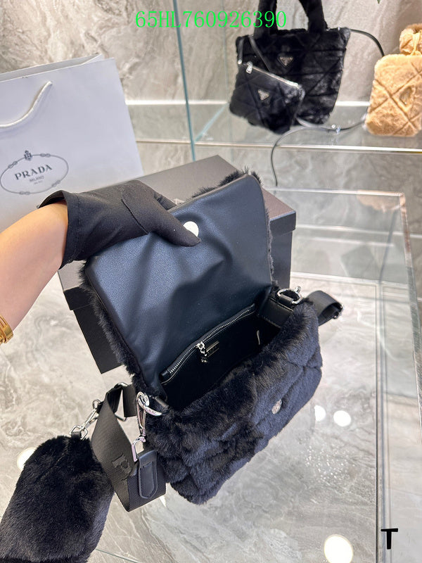 Prada Bags - The Luxera Bags  949