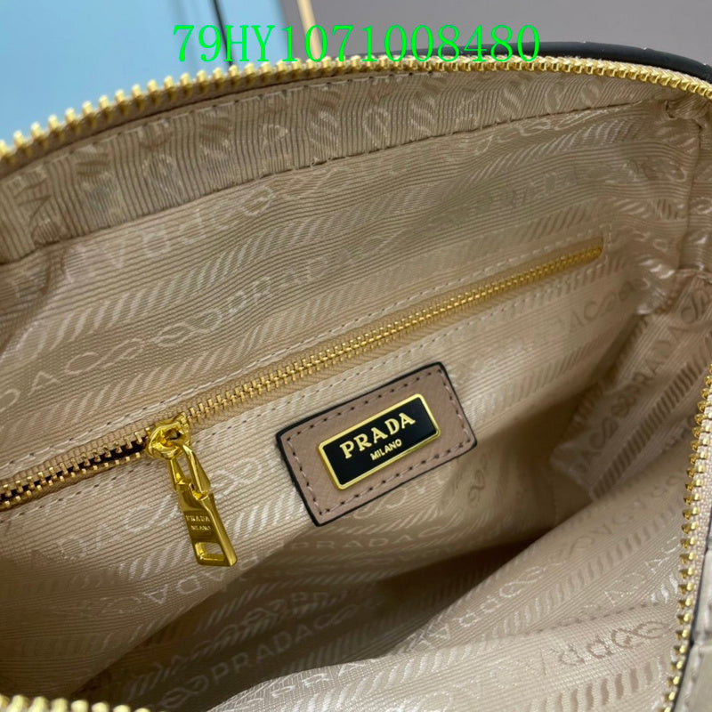 Prada Bags - The Luxera Bags  938
