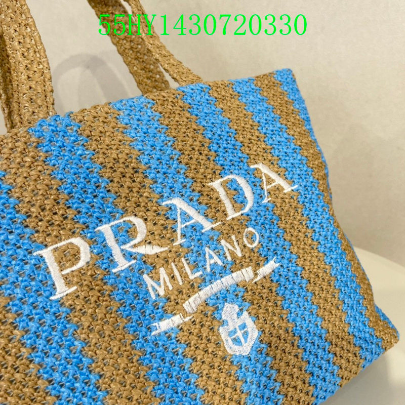 Prada Bags - The Luxera Bags  1111