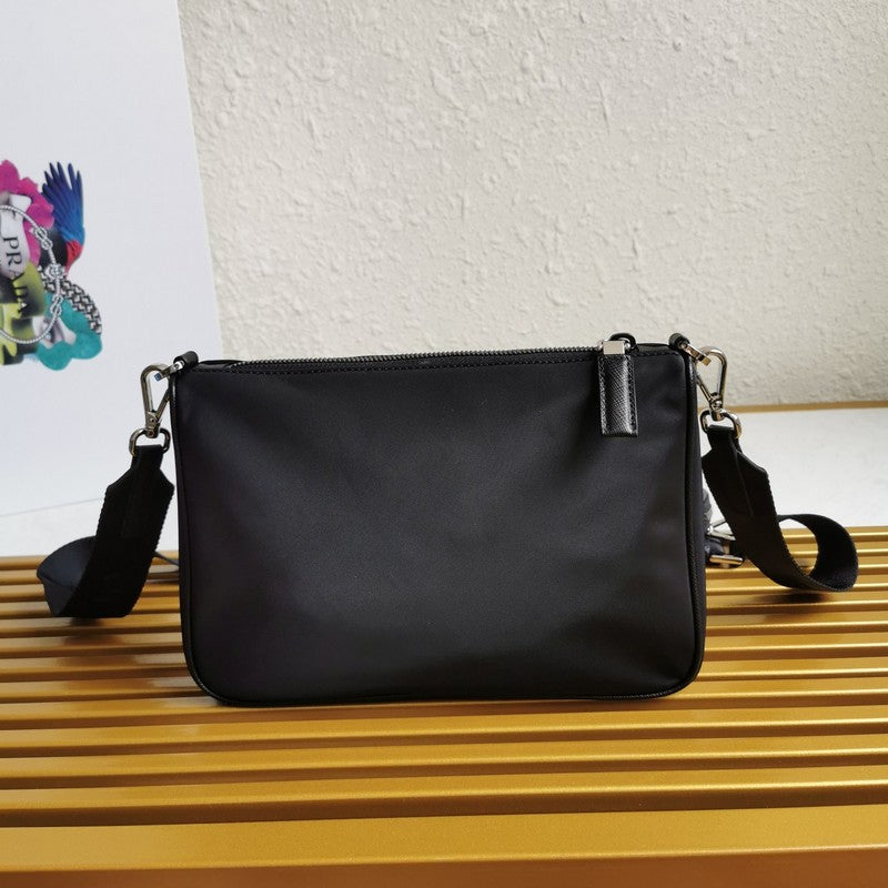 Prada Shoulders Bags - 057