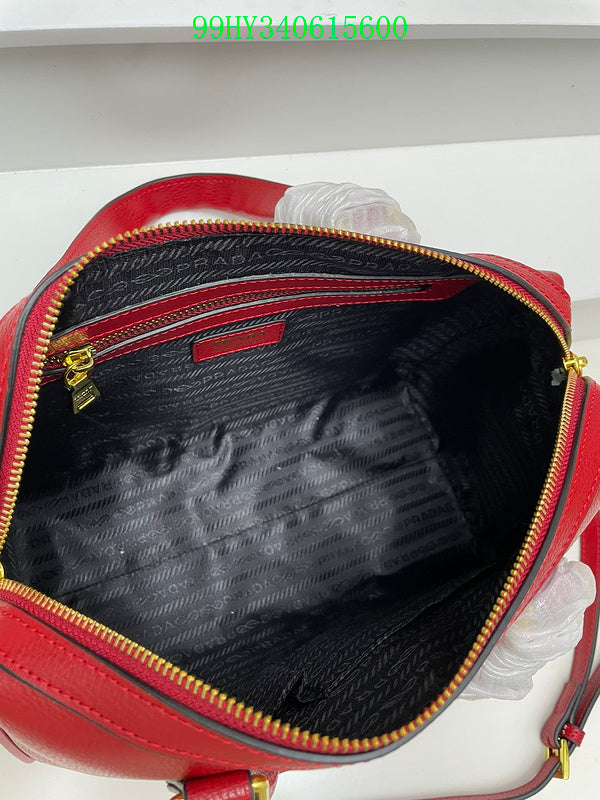 Prada Bags - The Luxera Bags  186