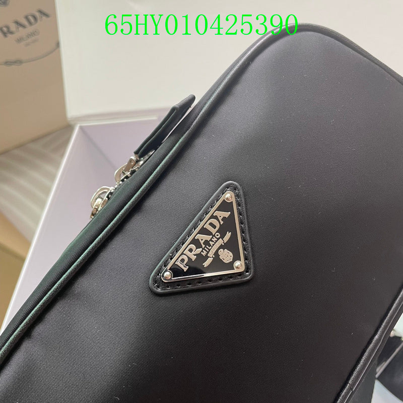 Prada Bags - The Luxera Bags  352