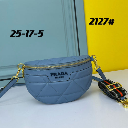 Prada Bags - Luxera Bags - 736